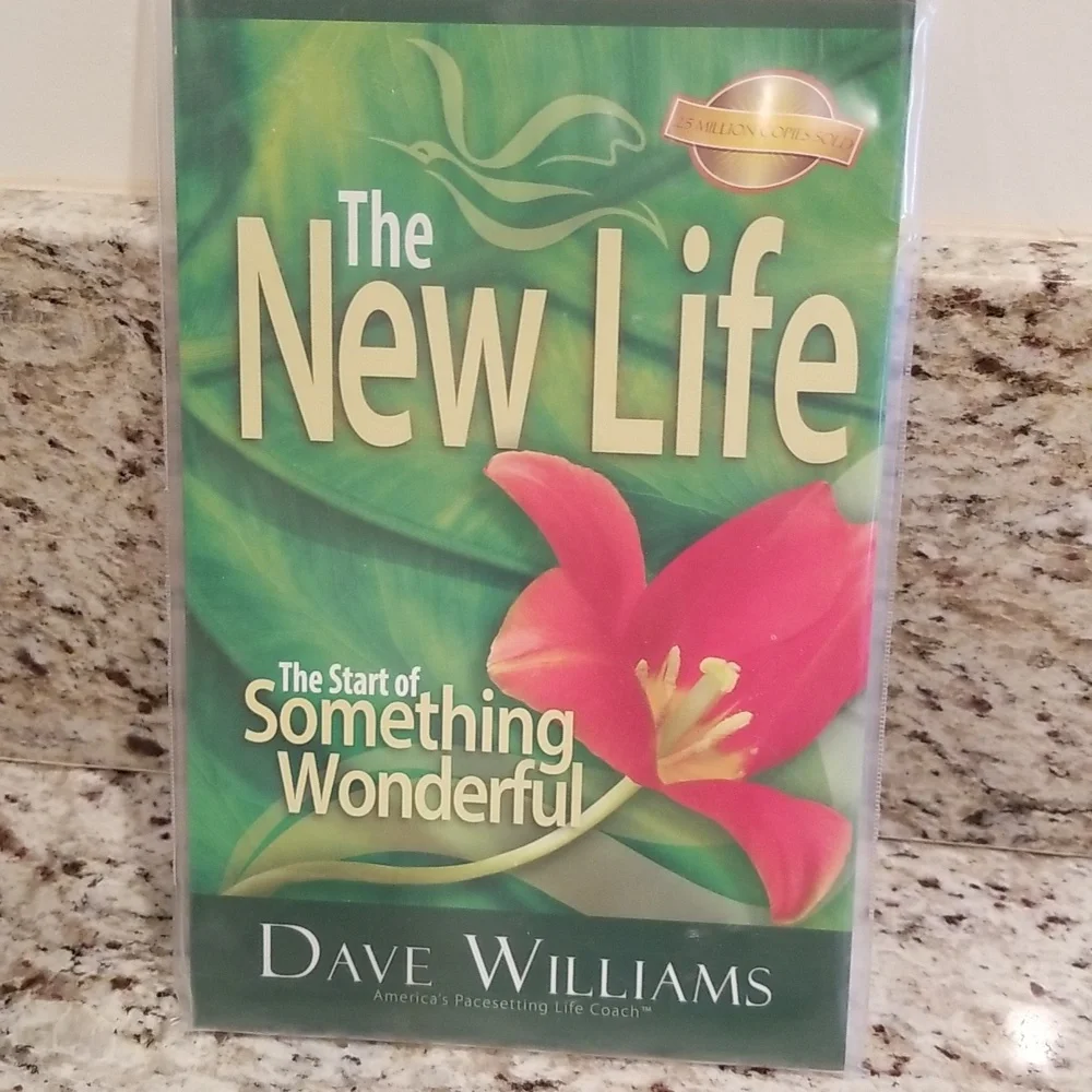 Inspirational Books - Picture 2 of 5